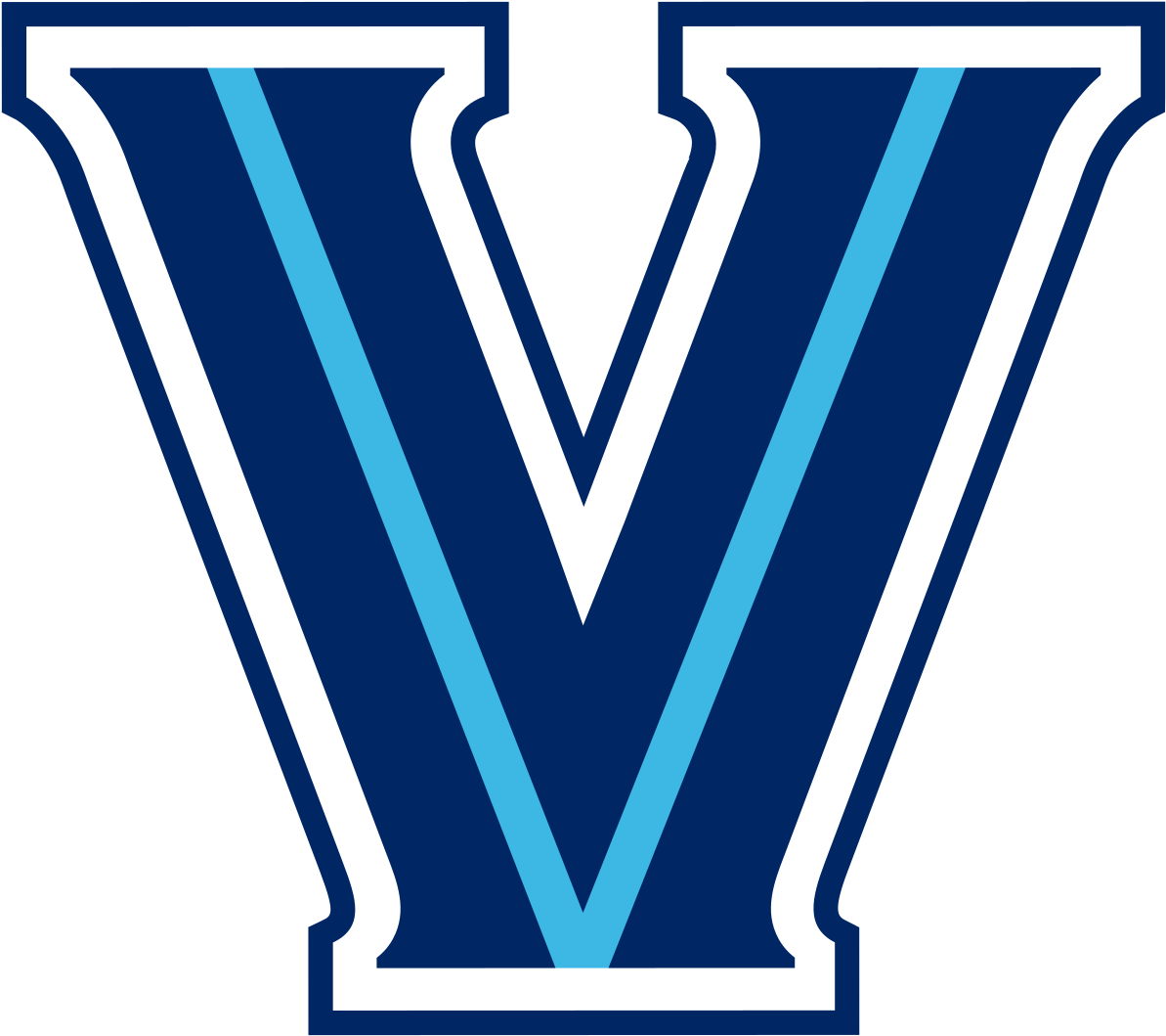 Villanova Csc Peer Tutors - Villanova V (1200x1070)