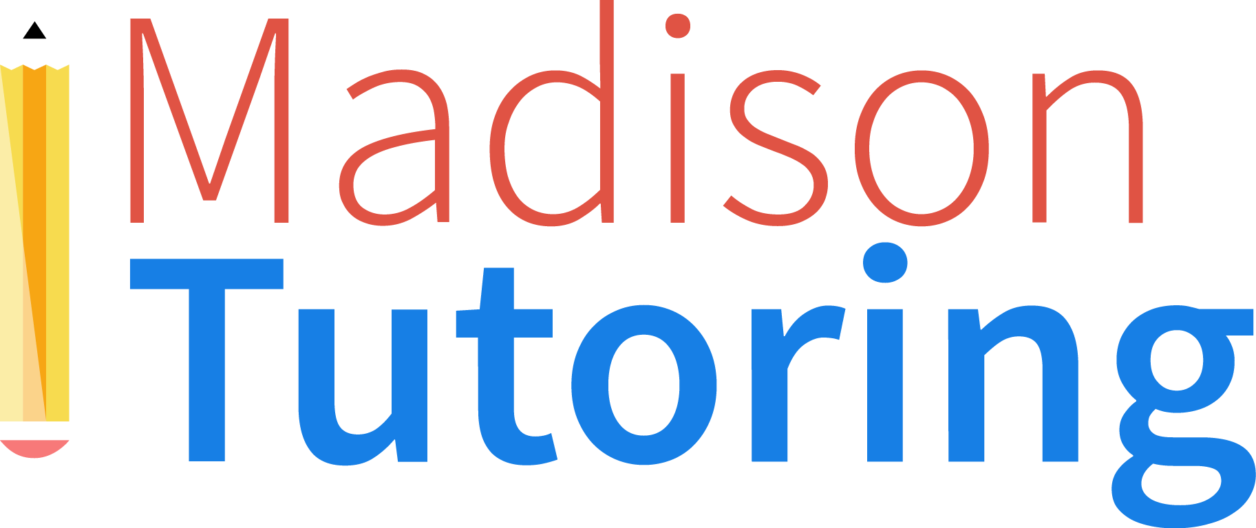 Madison Tutoring Logo - Madison Tutoring Logo (1825x768)