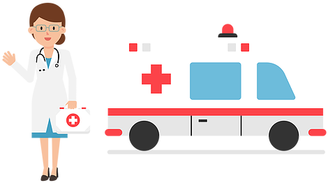 Complete Guide To Bs/md Programs - Doctor Gif (574x323)