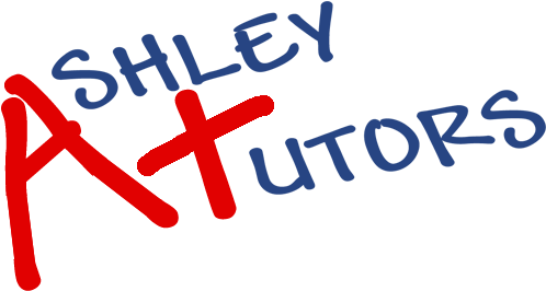 Ashley Tutors' Team Of Positive Role Models Keep Students - Calligraphy (656x372)