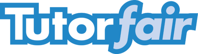 The Best Tutors Are On Tutorfair - Tutorfair Logo (800x221)
