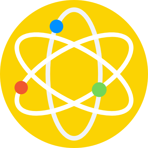 Subject Specialist Tutors Pakistan - Atom 2d (512x512)