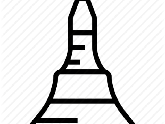 Pagoda Clipart Myanmar - Capital City (640x480)