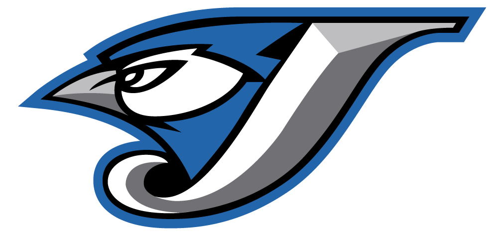 Logo - Toronto Blue Jays Logo 2004 (1000x476)