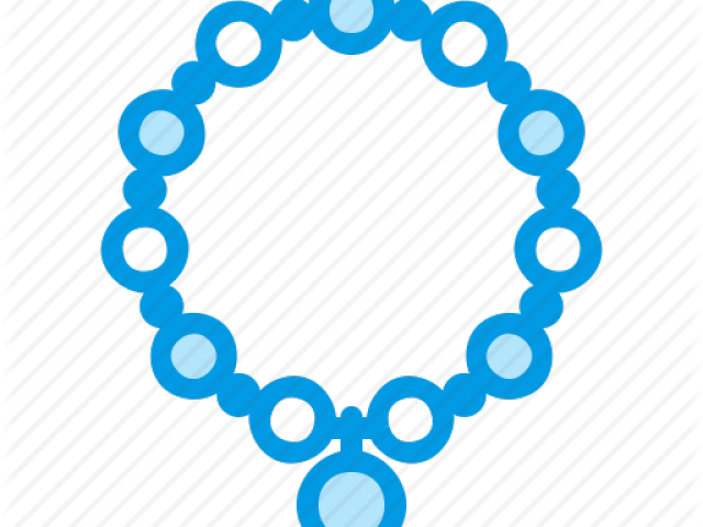 Jewelry Clipart Mala - Bracelet (640x480)