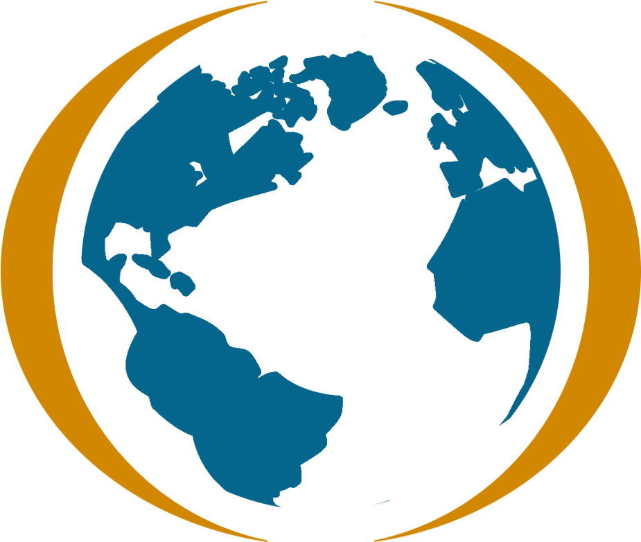 Vector Logo Earth Png (980x854)