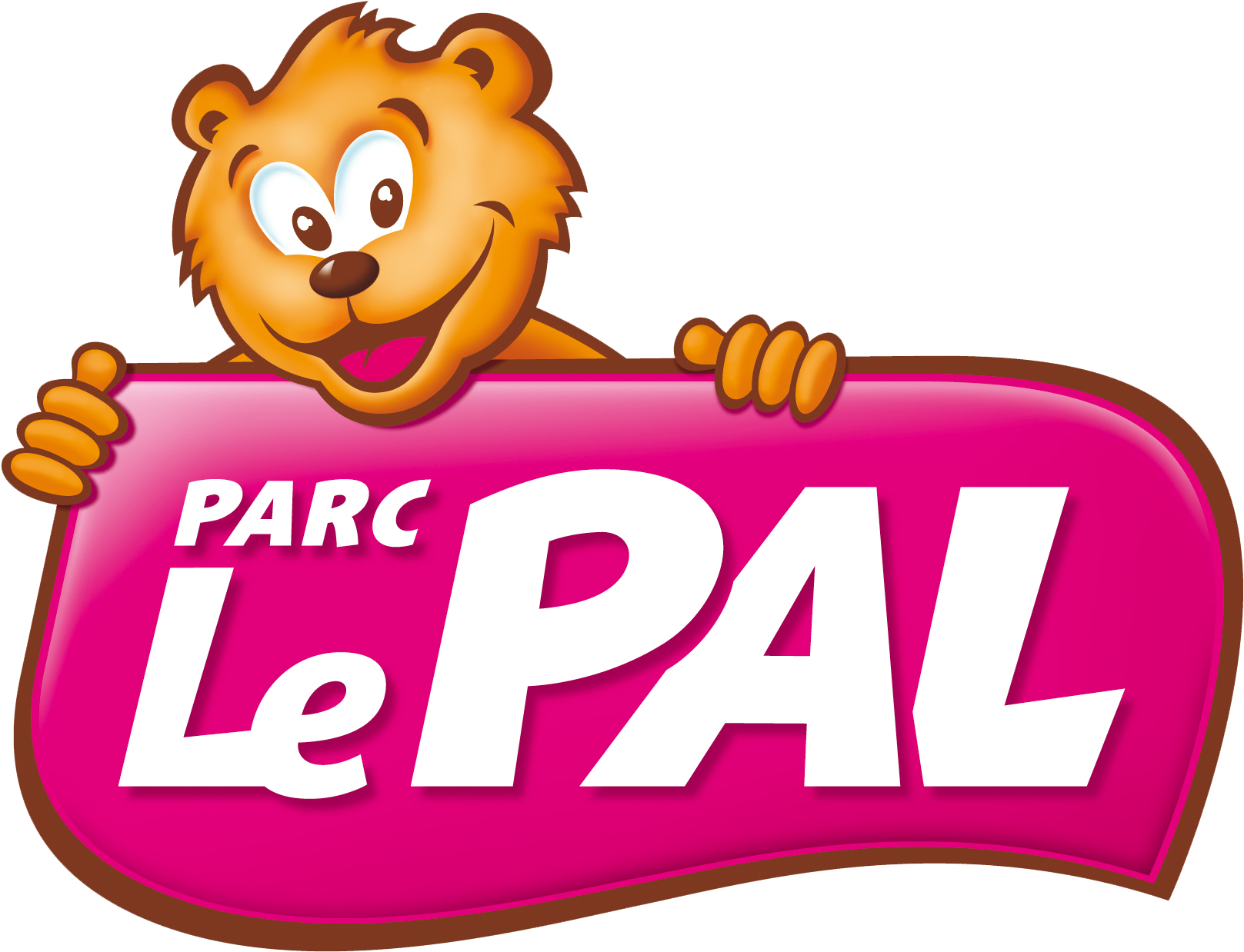 Ins Base Evreux Light Logo Handichiens Pal Logo Institutionnel - Le Pal (2008x1535)