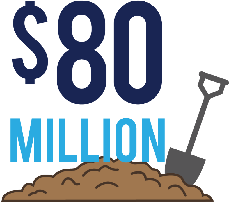 With The College Experiencing So Much Growth, Byu Approved - Ira A. Fulton College Of Engineering And Technology (1200x1200)