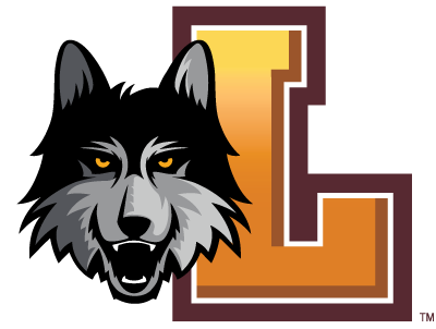 The Alfie Norville Practice Facility - Loyola Ramblers Logo Png (400x302)