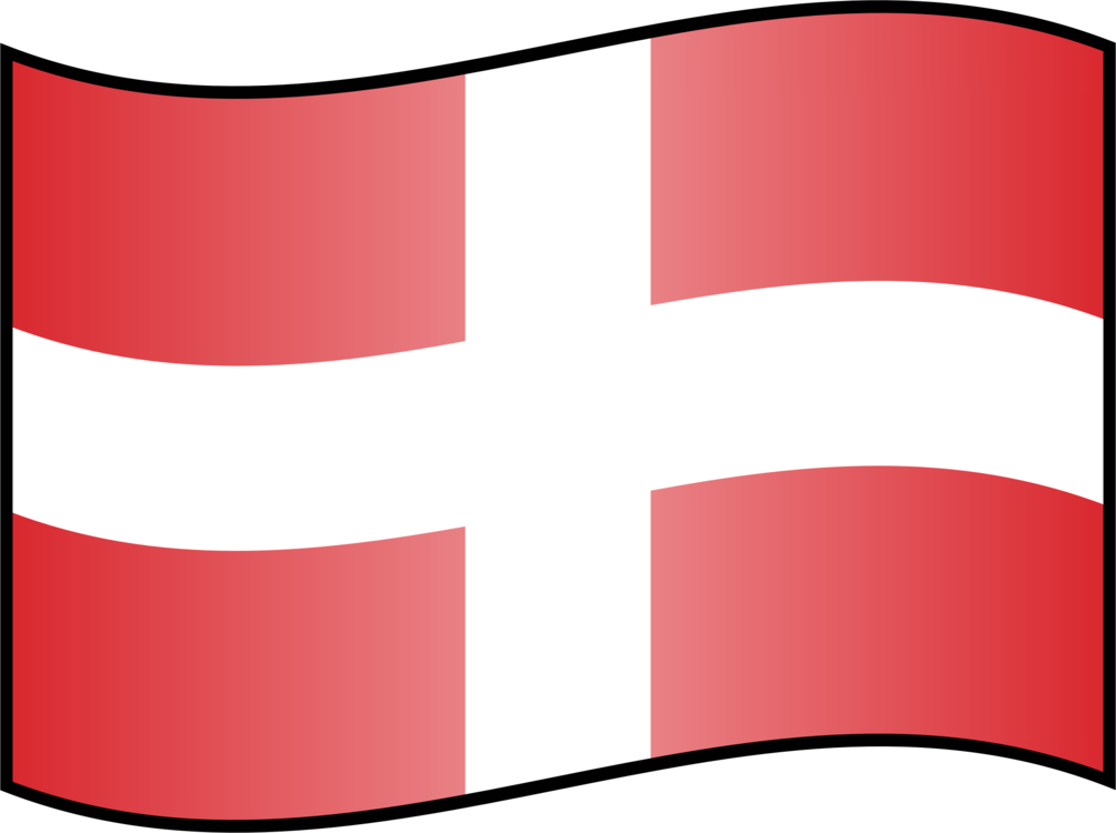 Savoy Computer Icons France Drapeau De La Savoie Flag - Savoy Flag Icon (1004x750)