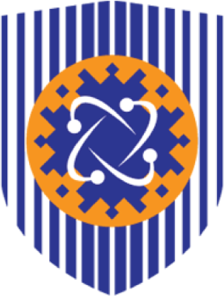 Premium Institution - Malaysia University Of Science And Technology Logo (870x1094)