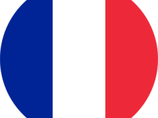 Flag Clipart France - France (640x480)