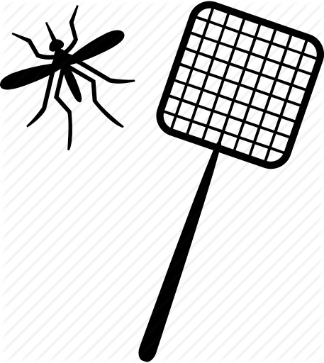 Fly Swatter Cliparts - Achievement Friday The 13th The Game (457x512)