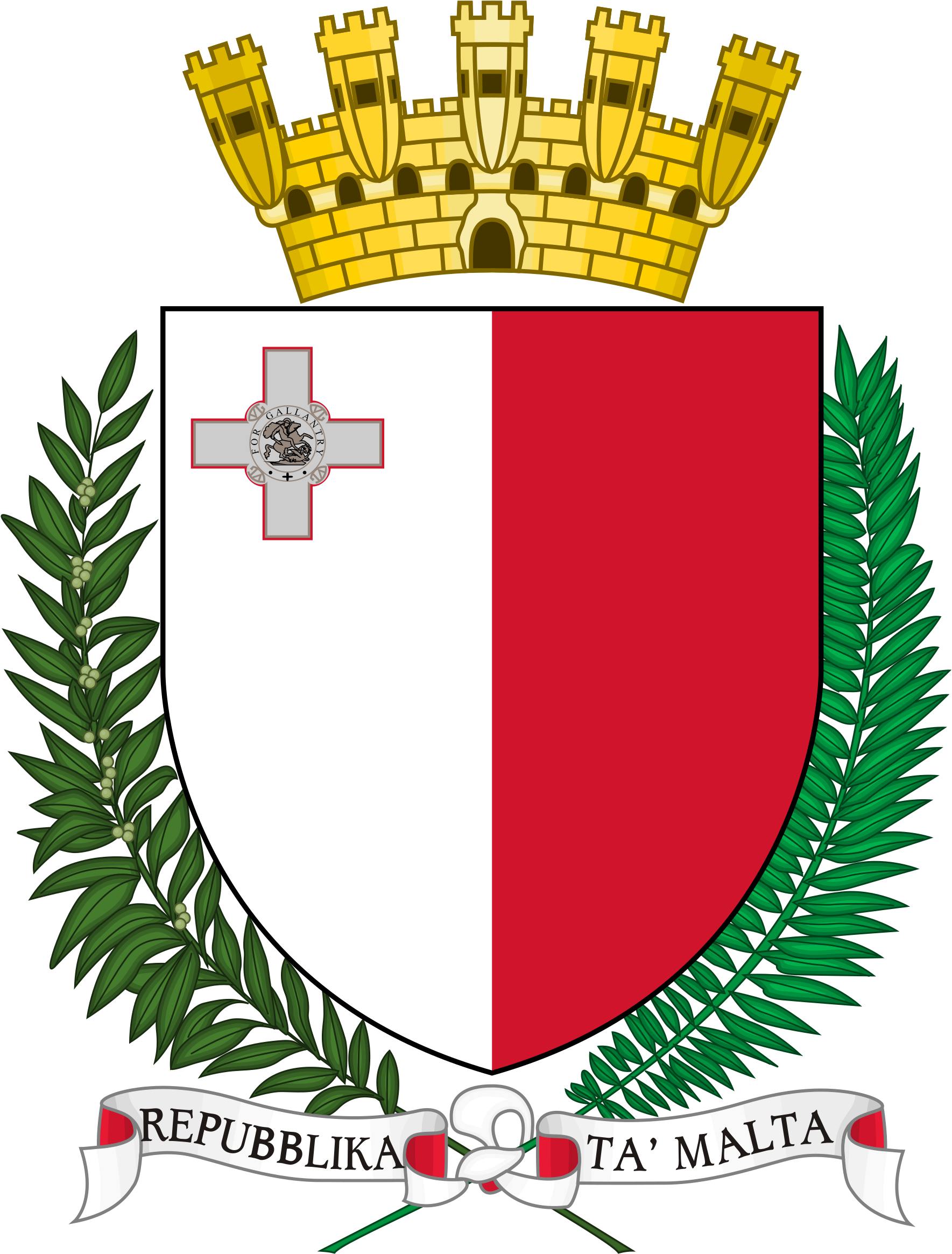 Parliament Of Malta Wikipedia - Parliament Of Malta Wikipedia (2000x2561)