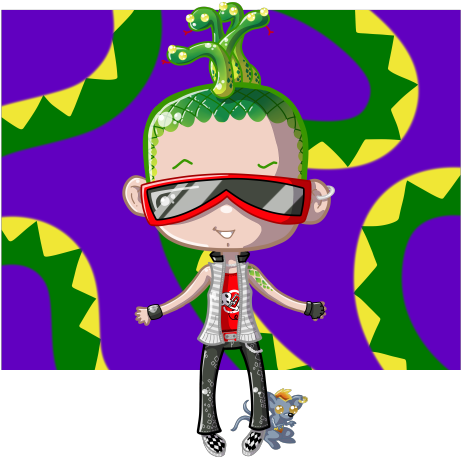 Woohoo I Finished The Wave 1 Basic Dolls You Can See - Illustration (500x500)