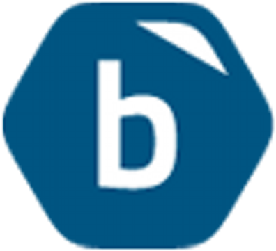 Blogworks - Linkedin Icone Png (400x400)