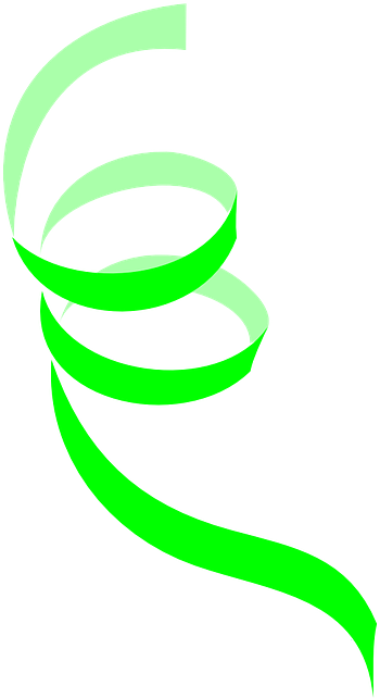 Send Me A Snappy Gift - Party Ribbon (350x642)