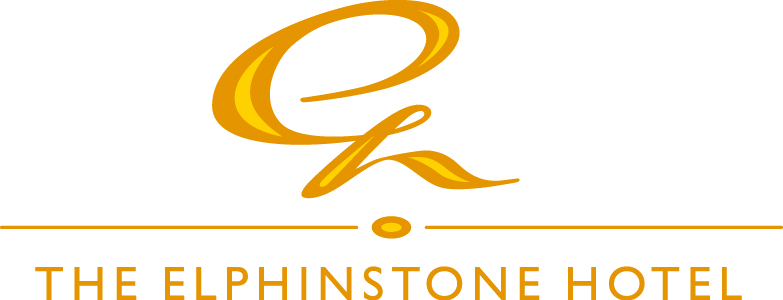 The Elphinstone Hotel Logo - Hotel (783x300)