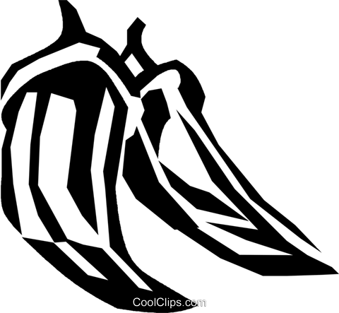 Okra Royalty Free Vector Clip Art Illustration - Illustration (480x443)