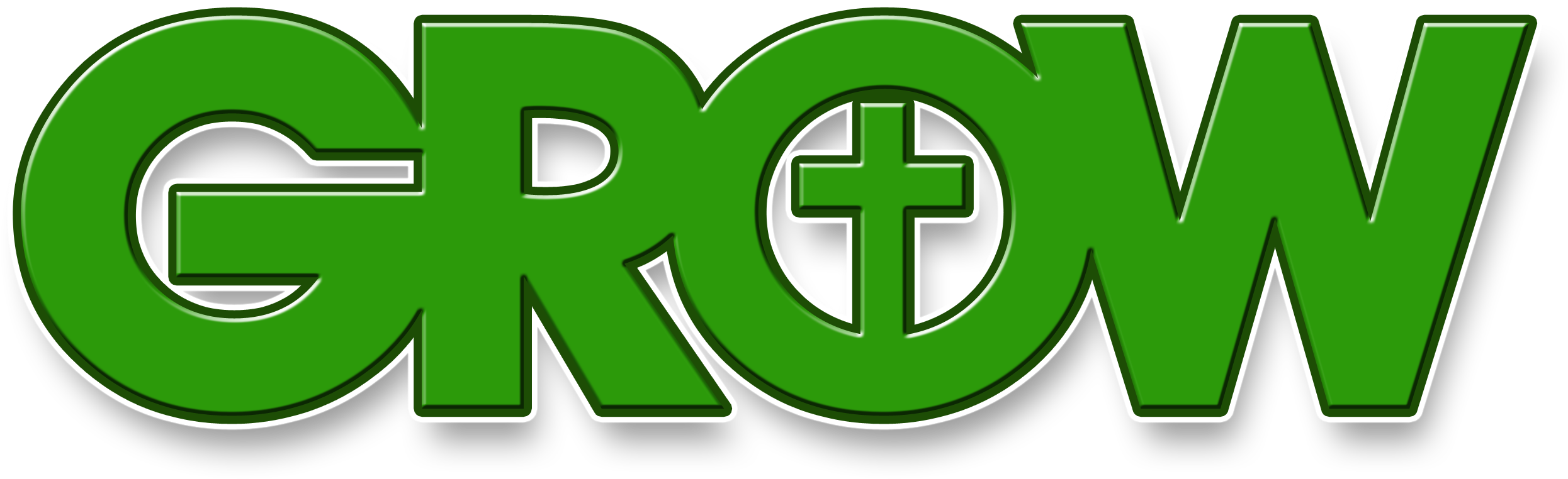 Wednesday Night Grow - Logo (2868x1104)