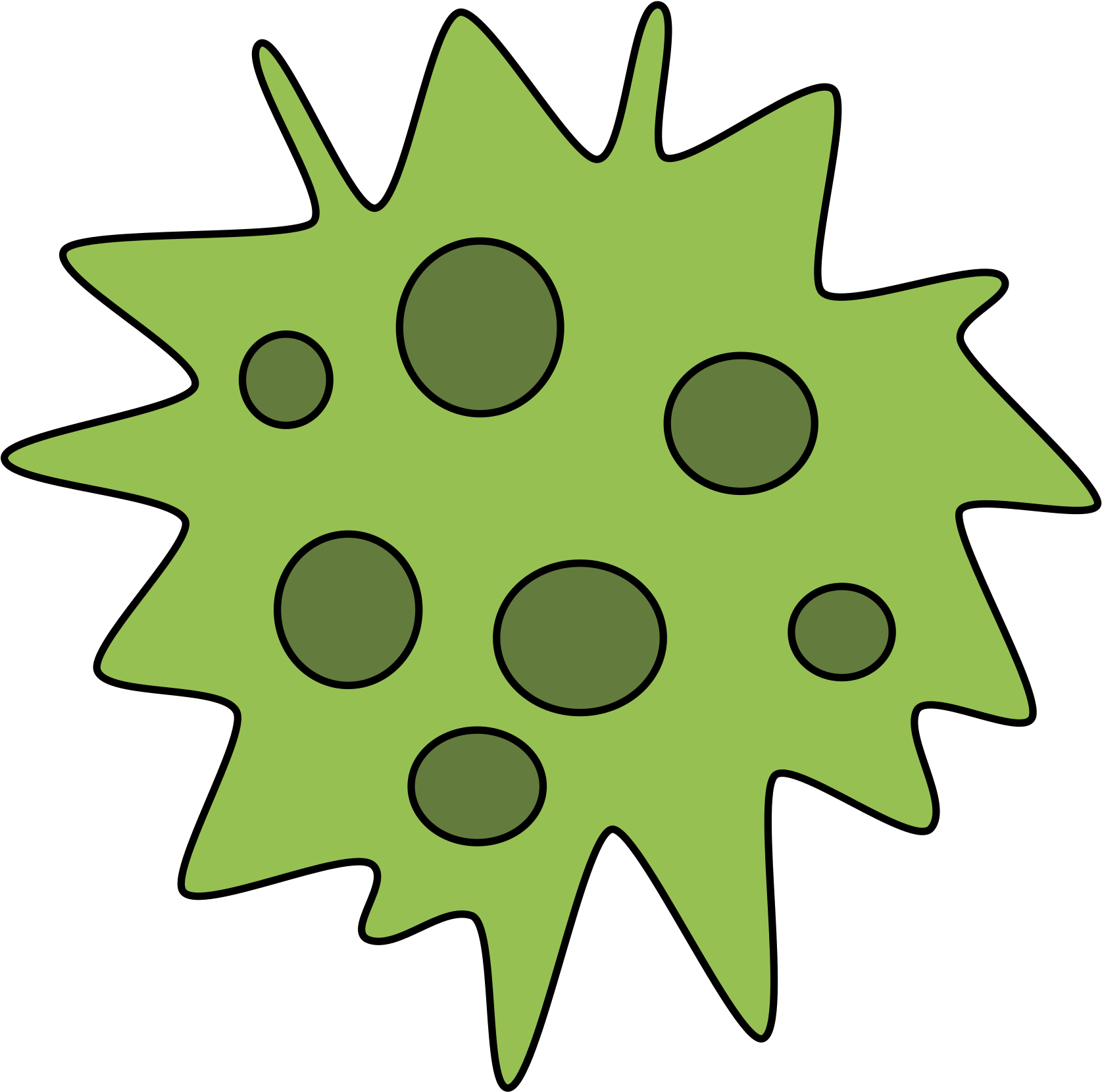 Computer Icons Download Randomization Document Line - Clip Art (2400x1800)