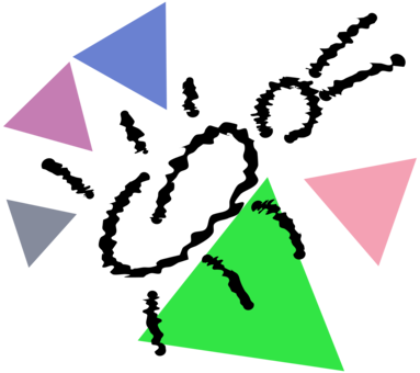 Butterfly Insect Animal Leaf Point - Butterfly (383x340)