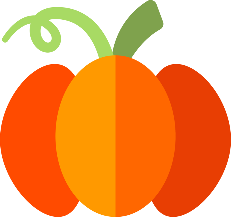 Organic Food Vegetarian Cuisine Computer Icons Pumpkin - Food (798x750)