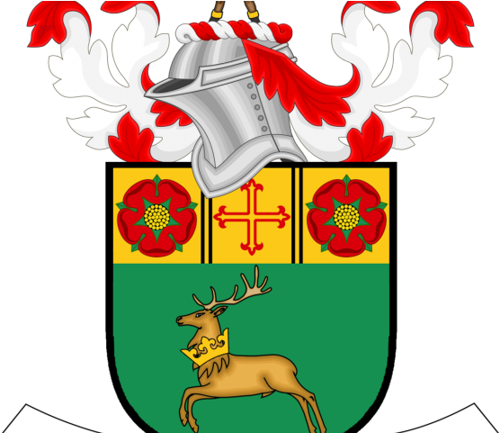 Hiding Clipart Resident Council - Solihull Coat Of Arms (640x480)