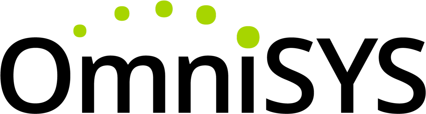 Omnisys Values Solutions Patient Communications Medical - Omnisys Png Logo (1500x409)