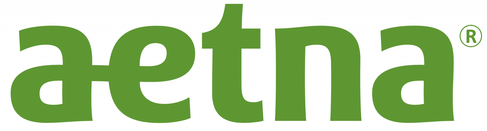 Insurances Accepted - - Aetna Logo Green (1600x431)