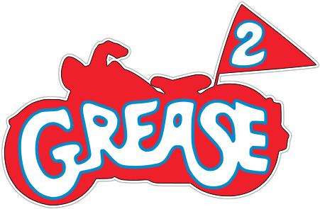 Grease 2 Image - Movie - Grease 2 - Dvd (800x310)