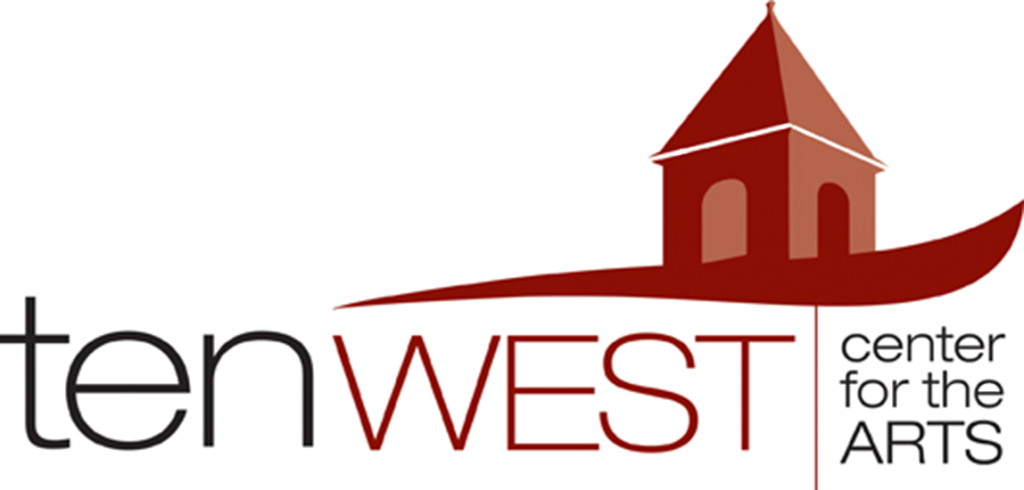 Ten West Center For The Arts - Ten West Center For The Arts (1024x490)