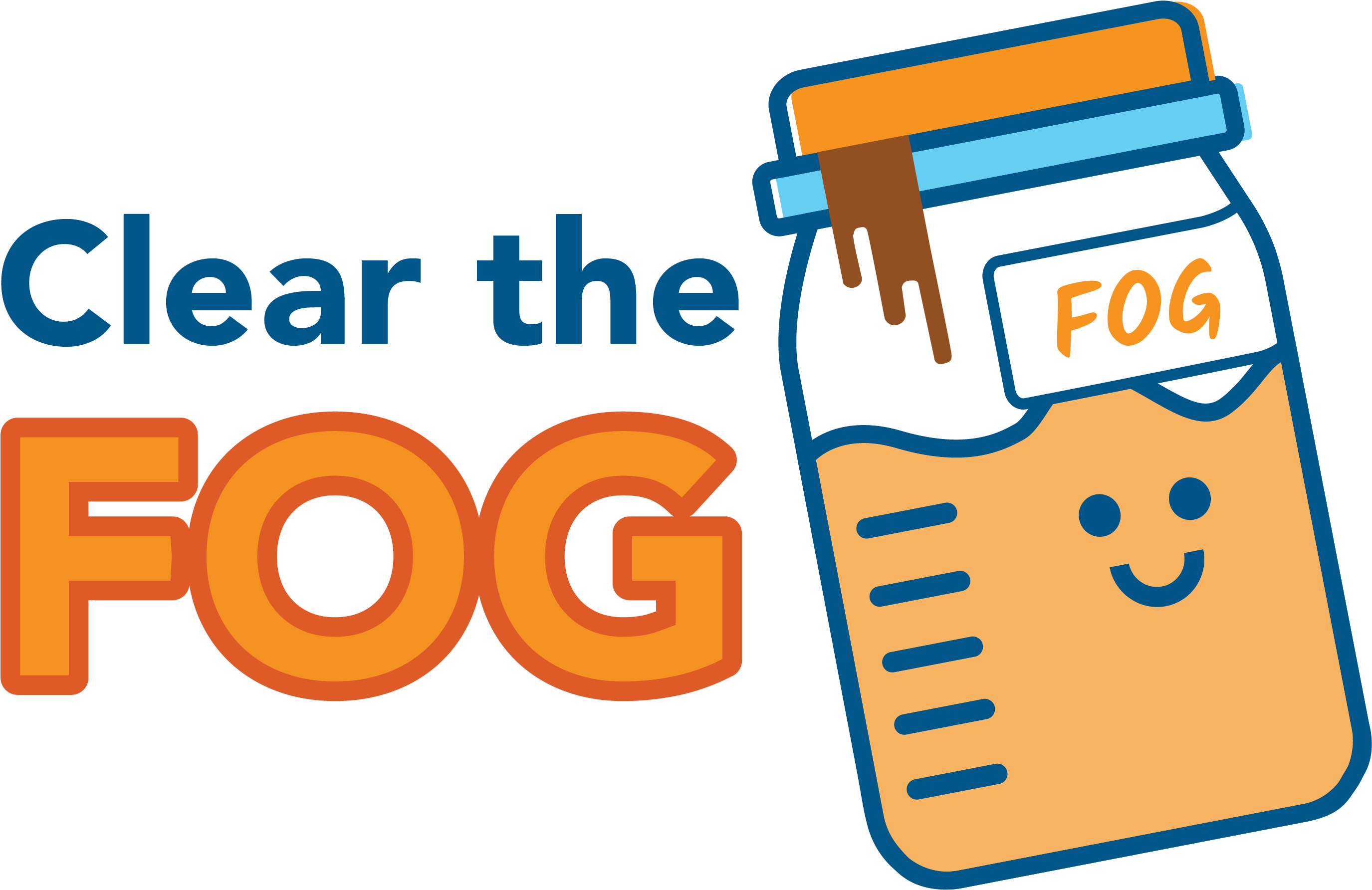 Fats, Oils And Grease Are No Friends Of Clean Recycling - Fats, Oils And Grease Are No Friends Of Clean Recycling (2851x1842)