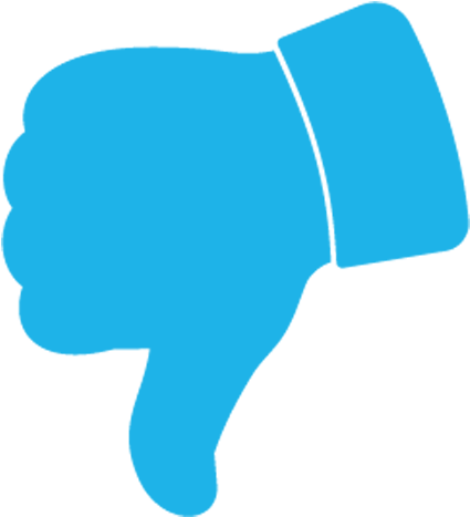 Customers Due To Odors In The Restaurant - Restaurant (550x550)