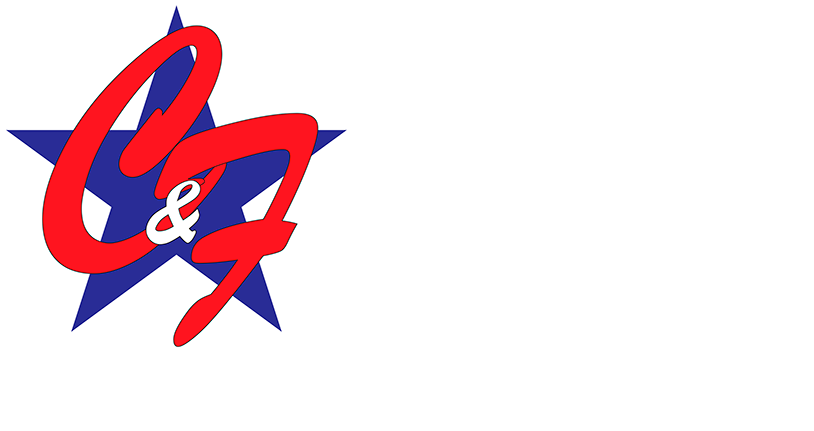 C&f Grease Service - C&f Grease Service (851x444)