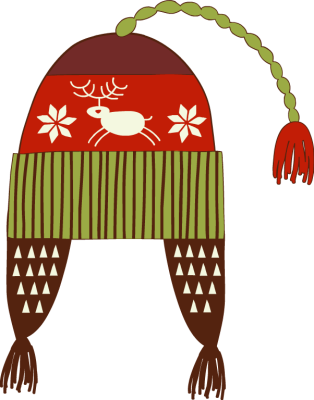 Sherpa - Clipart - Sherpa Clipart (314x400)