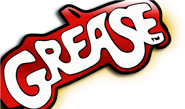 Grease Logo Png, Www - Grease 30th Anniversary - Grease - 30th Anniversary (1026x369)