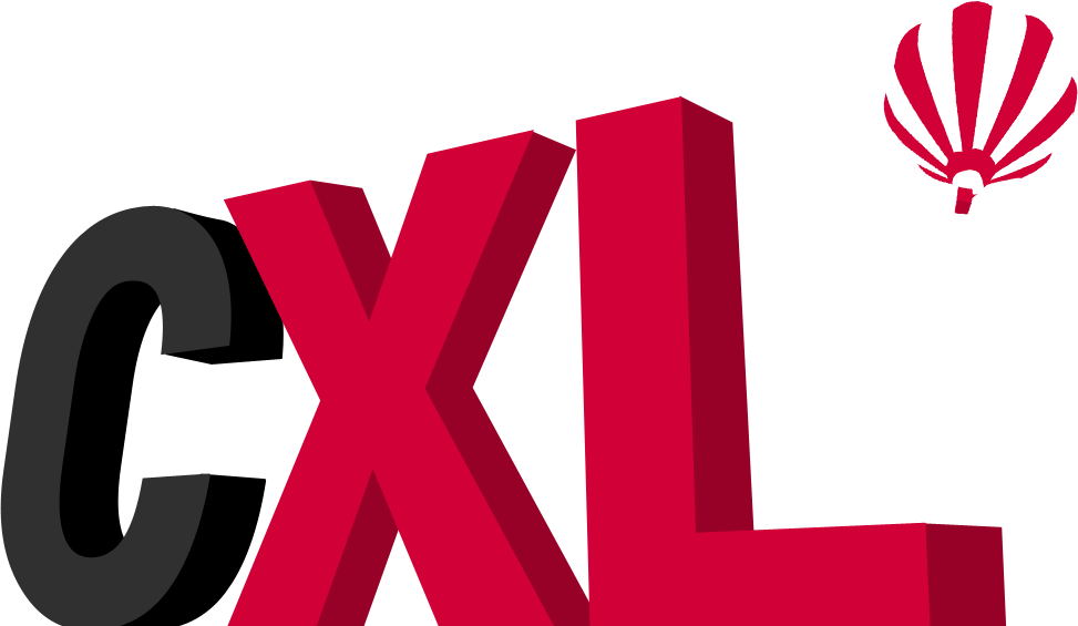 Interested In Becoming A Sponsor Email Peep@conversionxl - Flower (973x565)