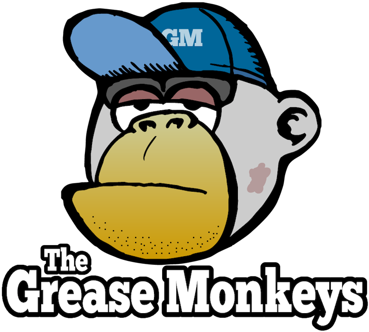 What's On Your Mind - Grease Monkeys (800x704)