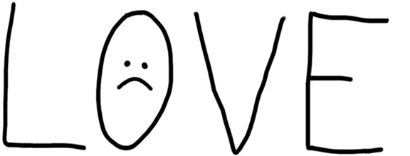 Lil Peep Love - Love (580x236)