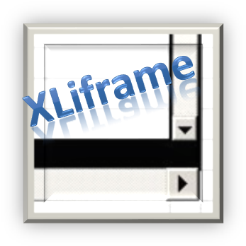 Like Having A Peep-hole In Your Worksheet - Window (368x368)