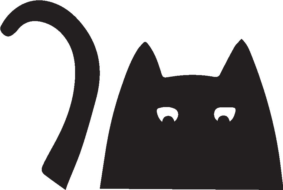 Sticker Profil Chat Ambiance Sticker Jus Chat - Cat (1200x1200)