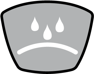 Waterproof - Zefal Water Bottlecage Pulse Fiber Glass Black (396x310)