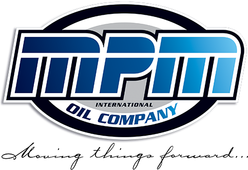 Mpm Oil Ceramic Paste 200ml - Mpm Oil Logo (500x500)