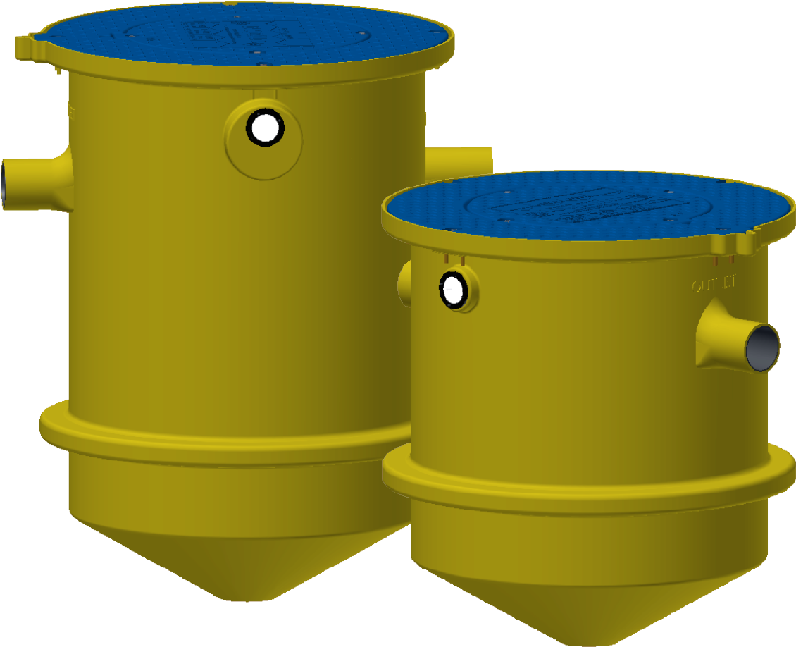 Trapzilla Basic - Cartoon (1180x1024)