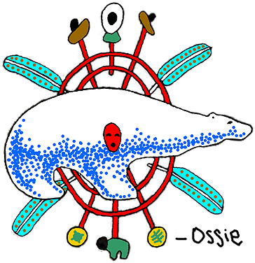 Polar - World Eskimo Indian Olympics (381x380)