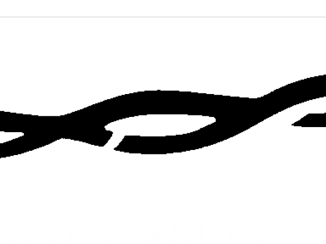 Barb Wire Clipart Infinity - Barbed Wire (640x480)