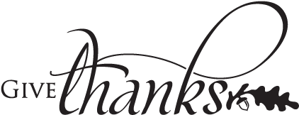 Sorry, Your Browser Doesn't Support Our Live Preview - Give Thanks In Script (451x451)