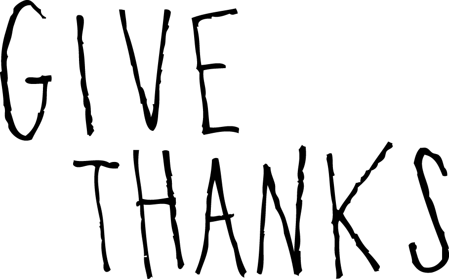 Thanksgiving Baskets Give Thanks - Thanksgiving Baskets Give Thanks (909x565)