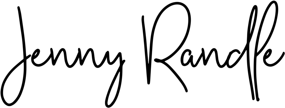 Jennyrandle - Calligraphy (1000x377)